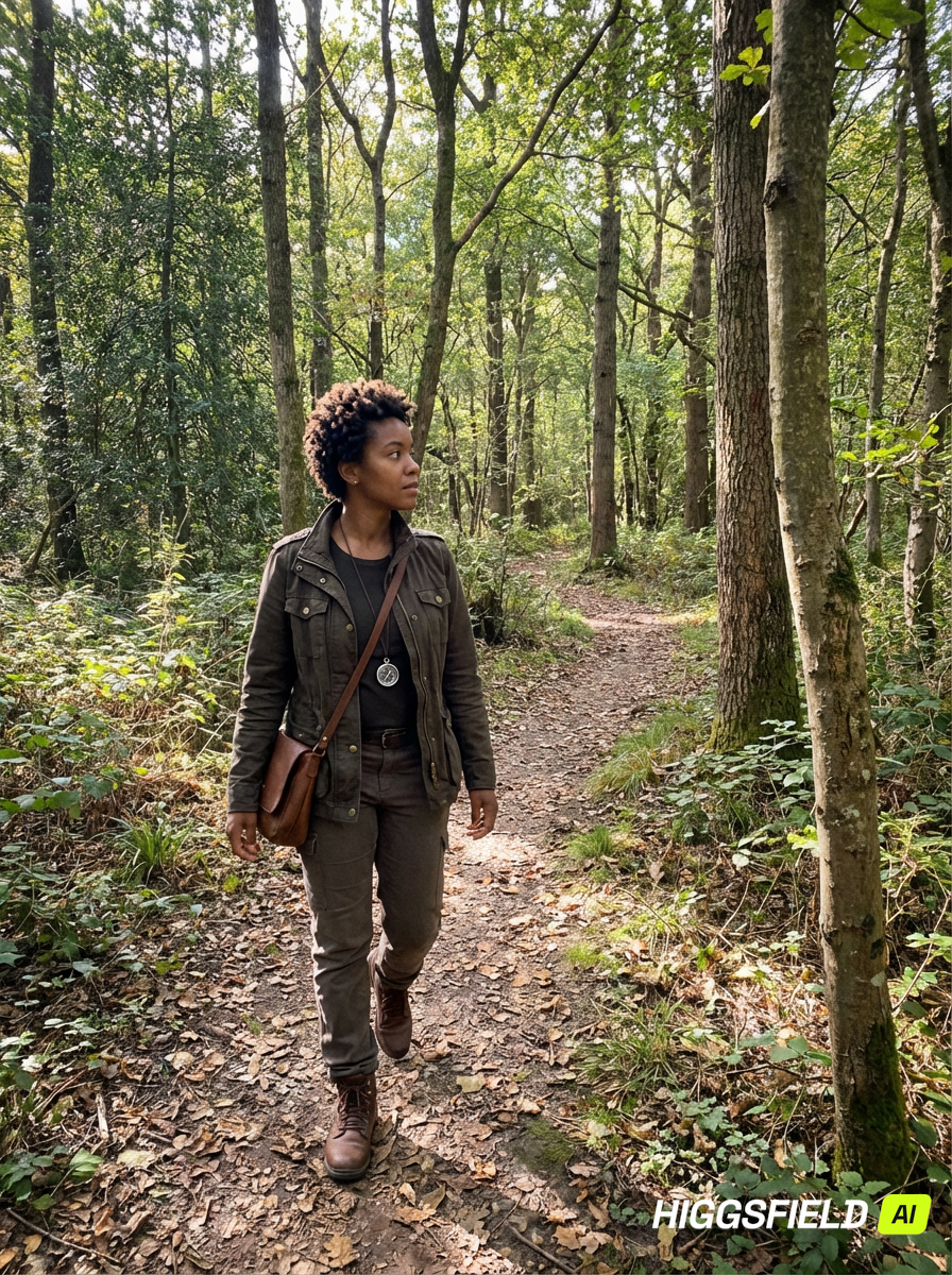 Aisha A.